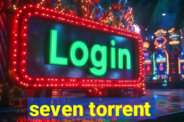 seven torrent